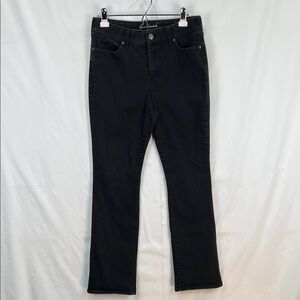 Gloria Vanderbilt - Women’s Jeans - Black - Slimming - Size 10